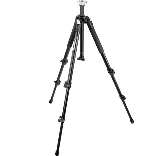 Manfrotto 055XB Tripod w/ 3265 Ball Grip Head