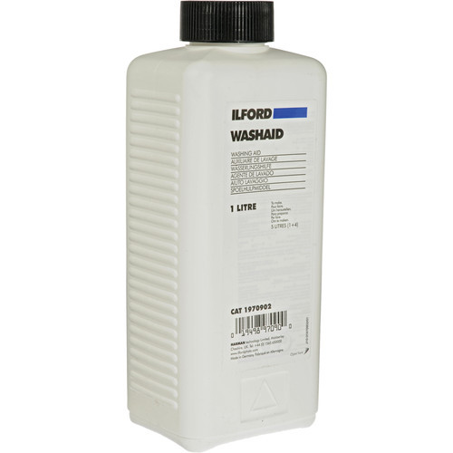 Ilford Universal Wash Aid - 1 Liter