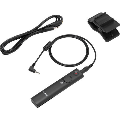 Panasonic DMW-RS2 Remote Shutter (DMWRS2)