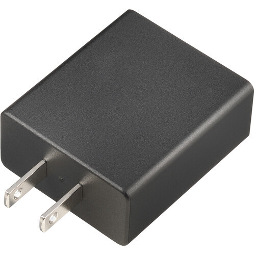 OM System F-7AC USB AC Adapter for OM-1 