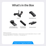 DJI RS 4 Pro Gimbal Stabilizer (1099784)