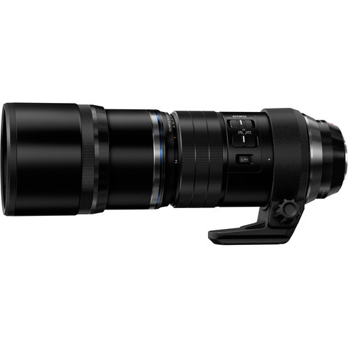 Olympus M.Zuiko ED 300mm f/4 IS PRO Lens
