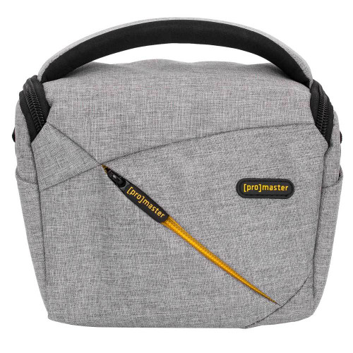 ProMaster Impulse Small Shoulder Bag - Grey
