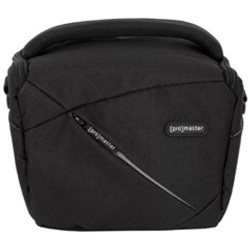 ProMaster Impulse Small Shoulder Bag - Black