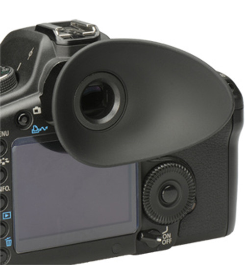Hoodman Hoodeye Eyecup - Nikon Round Eyepieces
