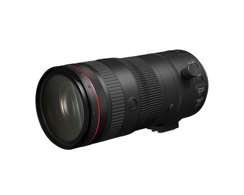 Canon RF 24-105mm F2.8 L IS USM Z Lens (6347C002)
