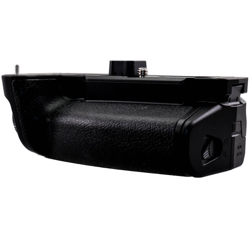 Used Olympus HLD-9 Power Grip for OM-D E-M1 II Camera (EX+) (625515290)