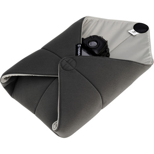 Tenba Tools 16" Protective Wrap- Black