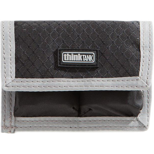 Think Tank DSLR Battery Holder - 2 Think Tank DSLR Battery Holder - 2